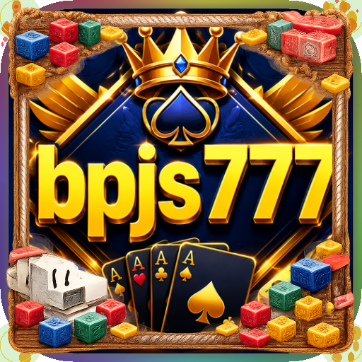 bpjs777 — mitra unggulan